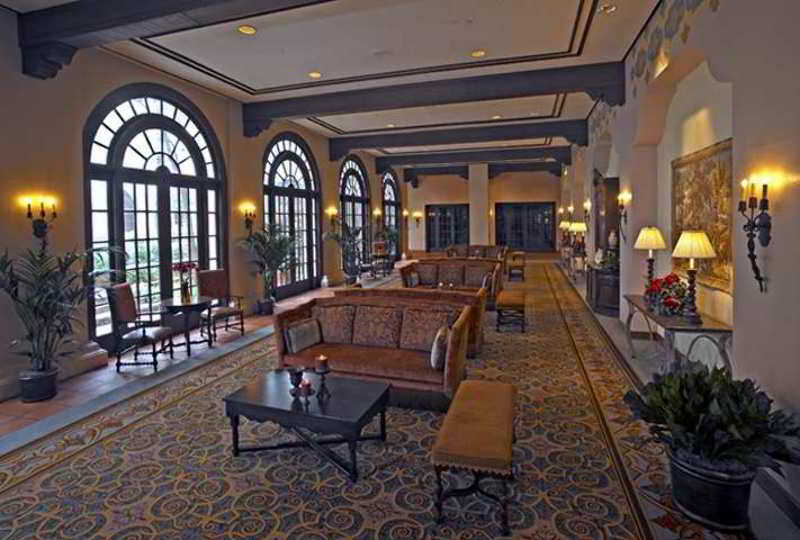 Hotel Doubletree By Hilton Austin Interior foto